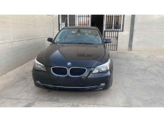 bmw serie 5 berlina (e60) del año 2007