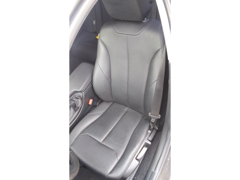 bmw serie 3 touring (f31) del año 2016