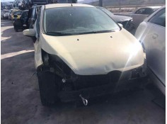 ford fiesta (cb1) del año 2010 2