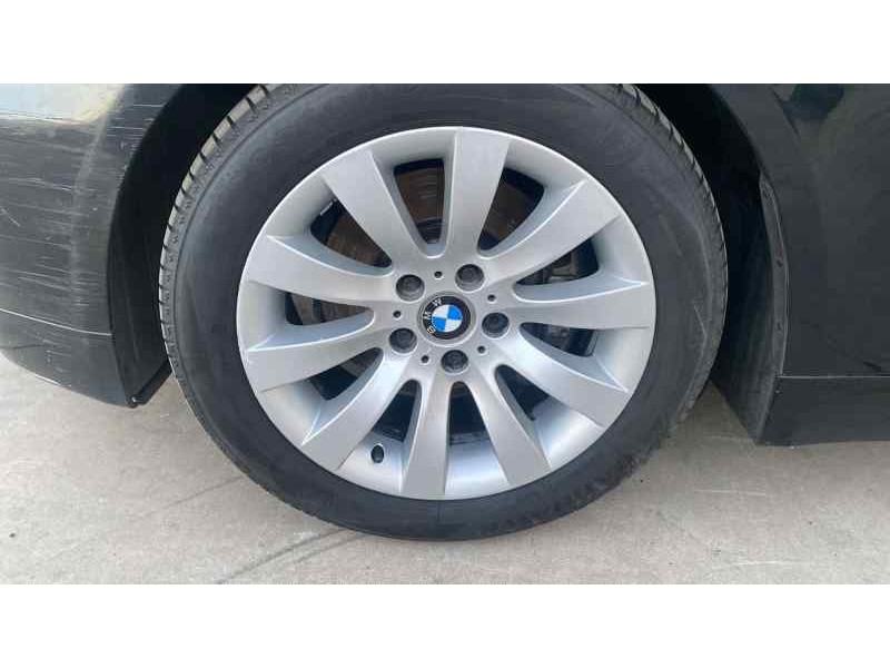 bmw serie 5 berlina (e60) del año 2007