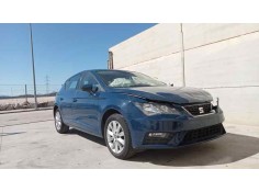 seat leon (5f1) del año 2017