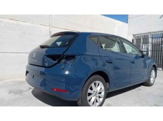 seat leon (5f1) del año 2017 2