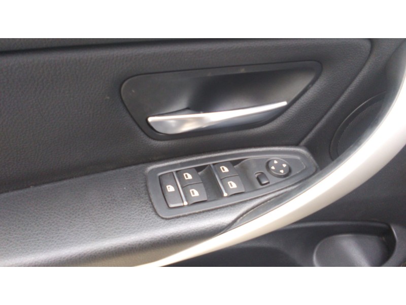 bmw serie 3 touring (f31) del año 2016