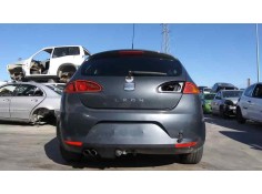 seat leon (1p1) del año 2006 2