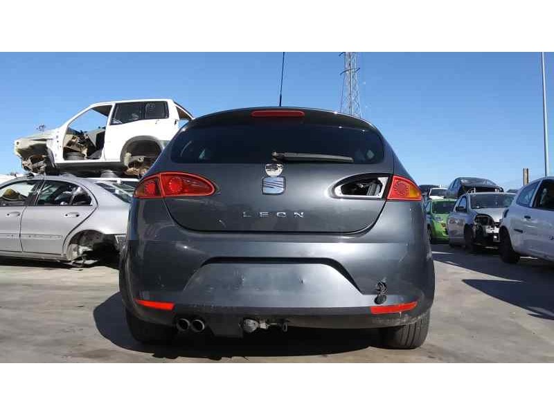 seat leon (1p1) del año 2006