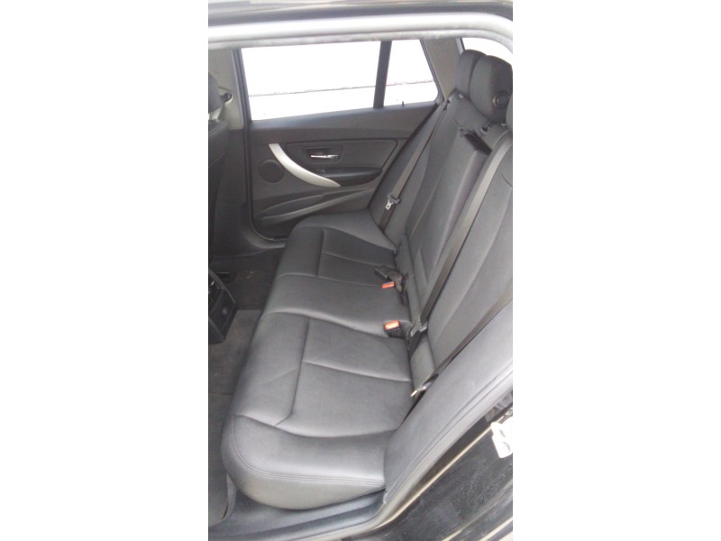 bmw serie 3 touring (f31) del año 2016