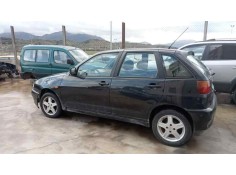 seat ibiza (6k) del año 1999