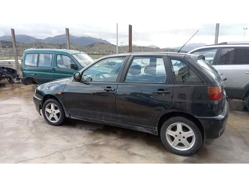 seat ibiza (6k) del año 1999