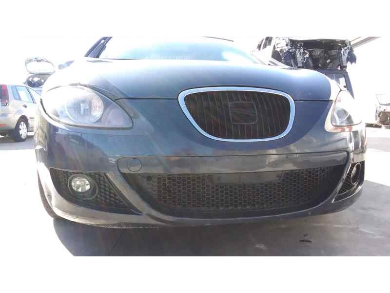 seat leon (1p1) del año 2006