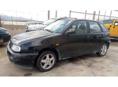seat ibiza (6k) del año 1999 2