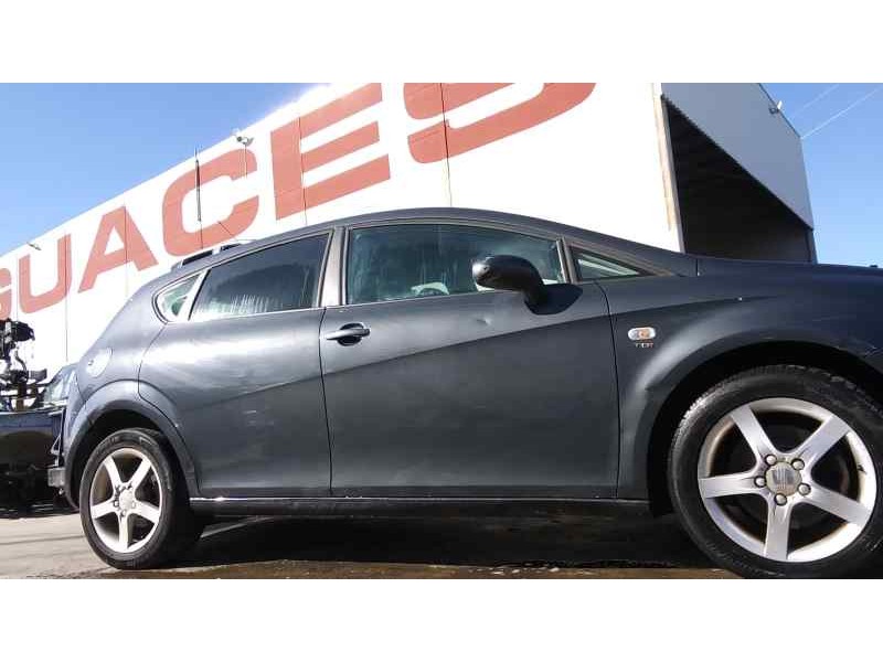 seat leon (1p1) del año 2006