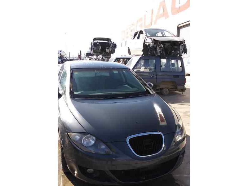 seat leon (1p1) del año 2006