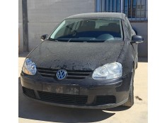 volkswagen golf v berlina (1k1) del año 2007