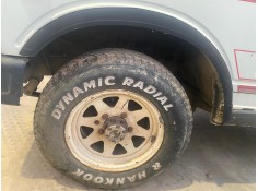 suzuki samurai (sj) del año 1988 2