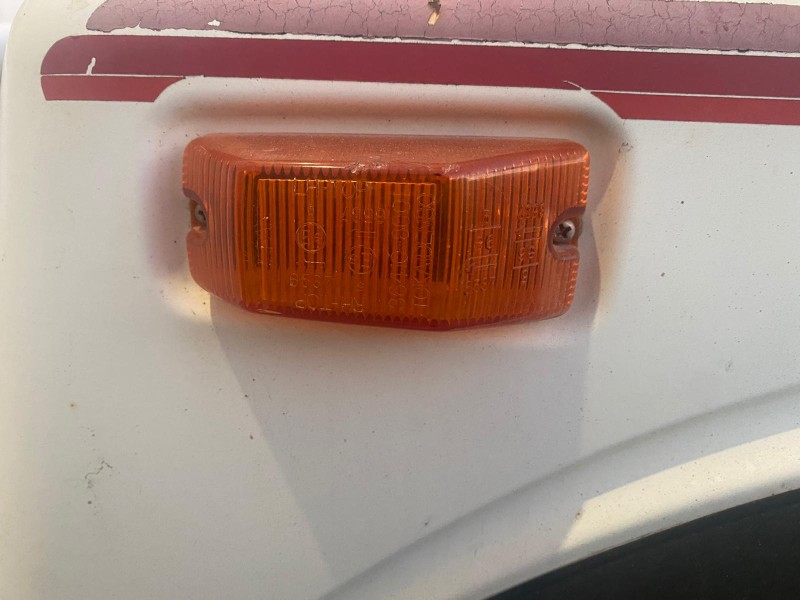 suzuki samurai (sj) del año 1988