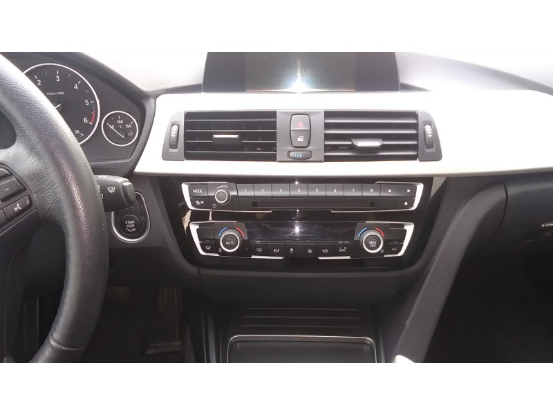 bmw serie 3 touring (f31) del año 2016