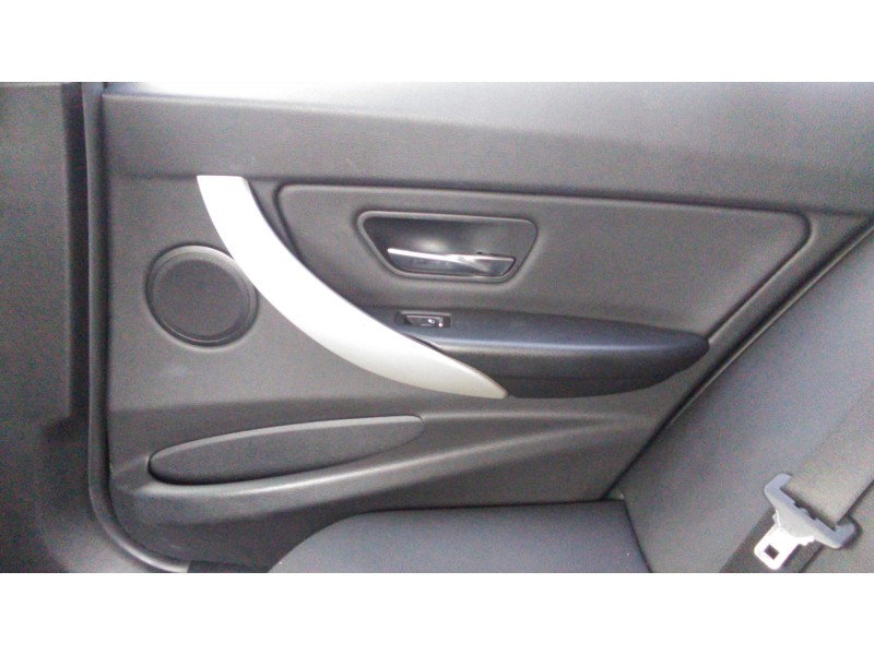 bmw serie 3 touring (f31) del año 2016