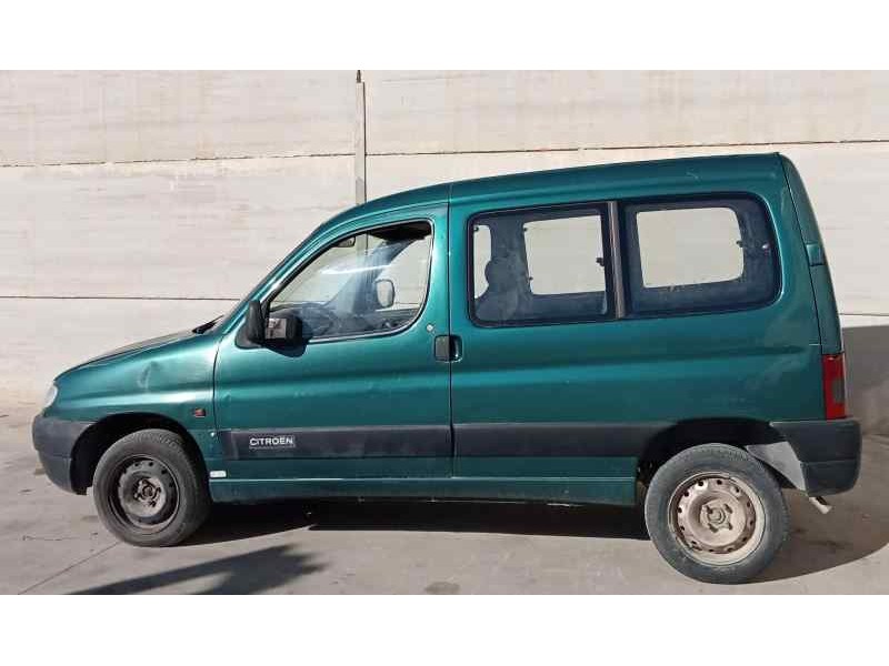 citroën berlingo del año 1998