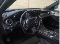 mercedes-benz clase c (w205) familiar del año 2018 2