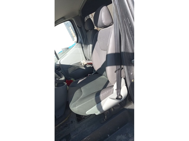 opel vivaro furgón/combi (07.2006 =>) del año 2007