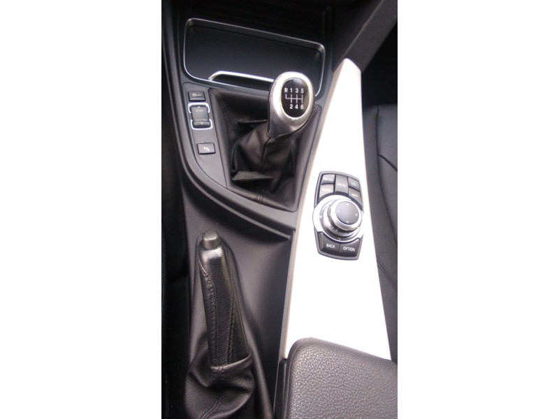 bmw serie 3 touring (f31) del año 2016