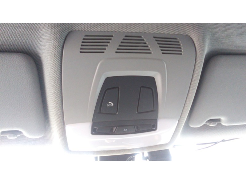 bmw serie 3 touring (f31) del año 2016