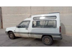 renault rapid/express (f40) del año 1991 2