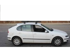 seat leon (1m1) del año 2000