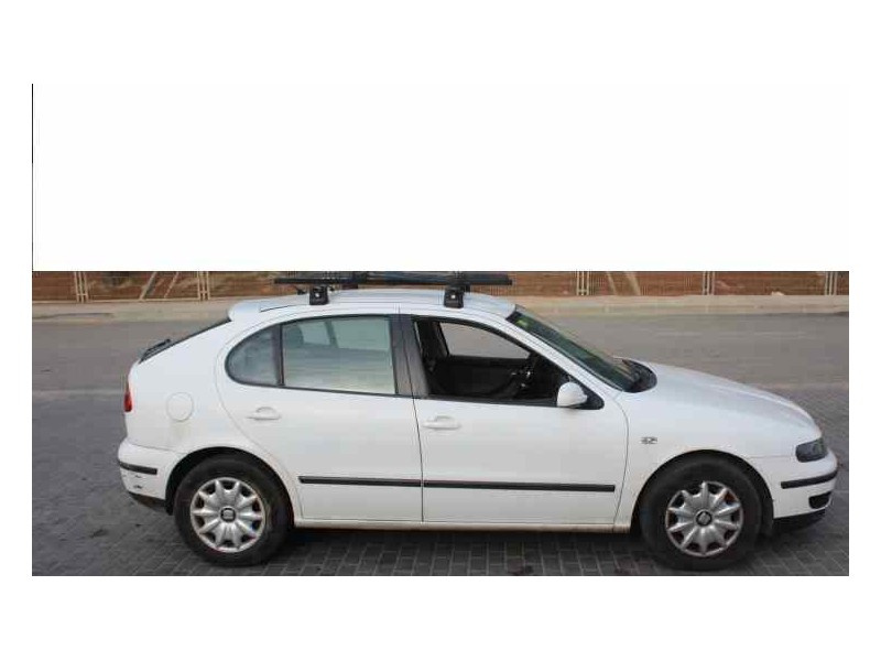 seat leon (1m1) del año 2000