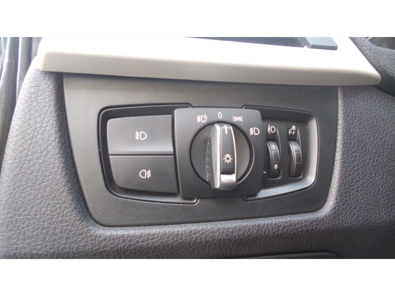 bmw serie 3 touring (f31) del año 2016