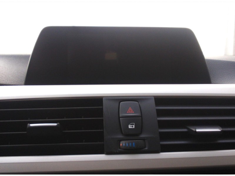 bmw serie 3 touring (f31) del año 2016