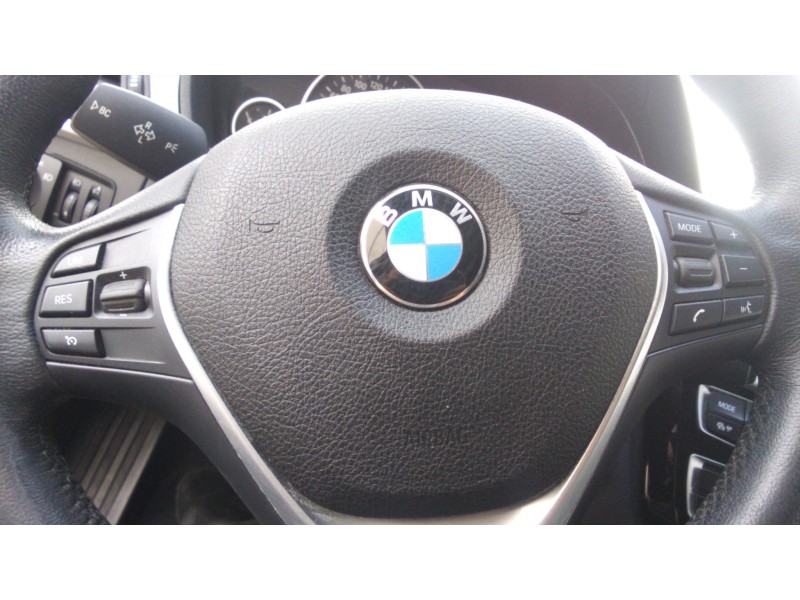 bmw serie 3 touring (f31) del año 2016