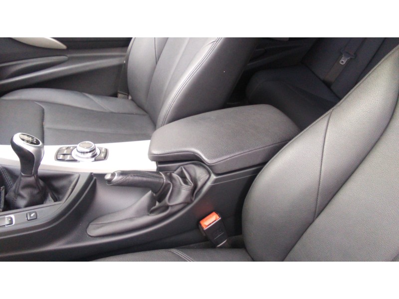 bmw serie 3 touring (f31) del año 2016