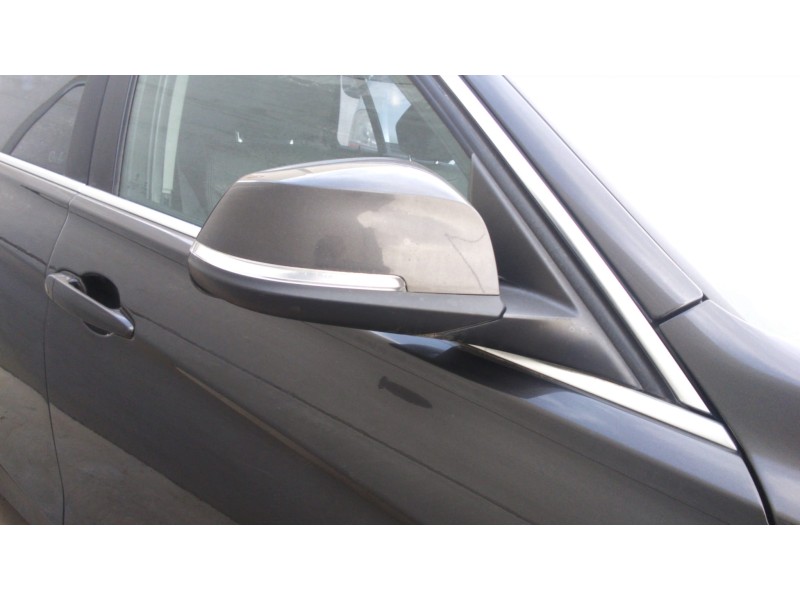 bmw serie 3 touring (f31) del año 2016