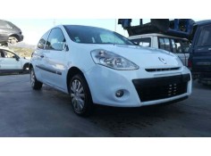 renault clio iii del año 2009