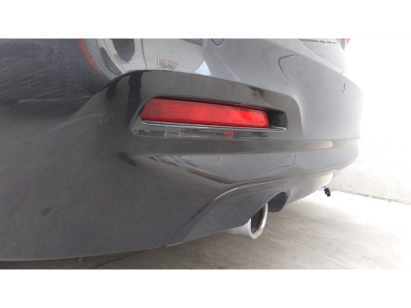 bmw serie 3 touring (f31) del año 2016