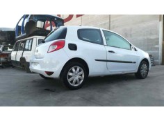 renault clio iii del año 2009 2
