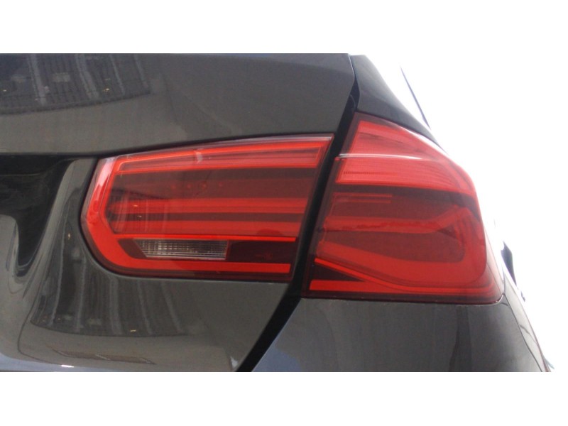 bmw serie 3 touring (f31) del año 2016