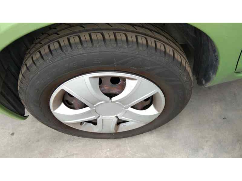 nissan micra (k12e) del año 2003