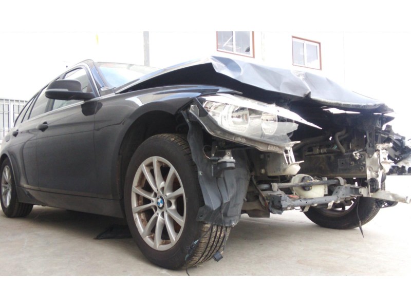 bmw serie 3 touring (f31) del año 2016