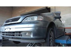 opel astra g berlina del año 2003