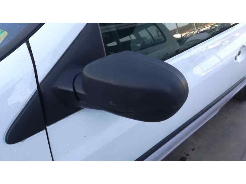 renault clio iii del año 2009