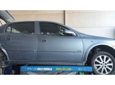 opel astra g berlina del año 2003 2