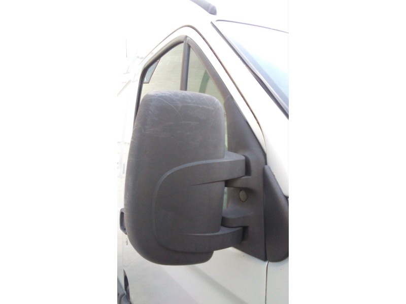 renault master ii phase 2 caja cerrada del año 2006