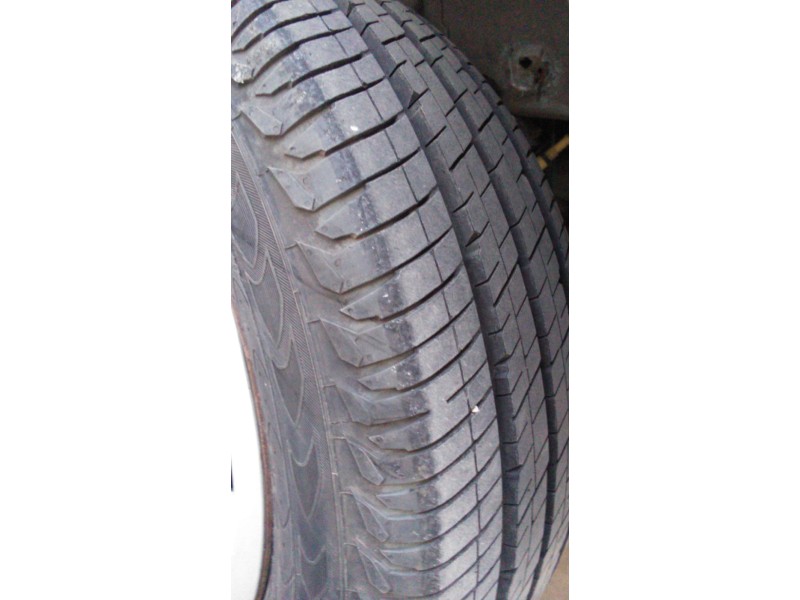 renault master ii phase 2 caja cerrada del año 2006