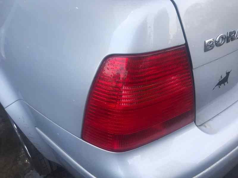 volkswagen bora berlina (1j2) del año 1950