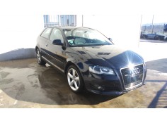audi a3 (8p) del año 2009