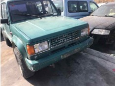isuzu trooper del año 1998