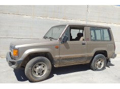 isuzu trooper del año 1988