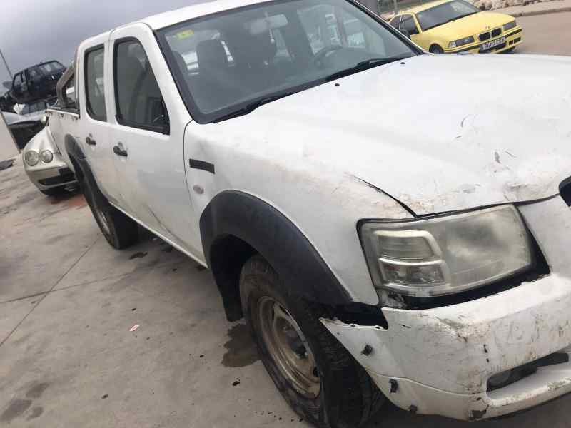 ford ranger (et) del año 2007